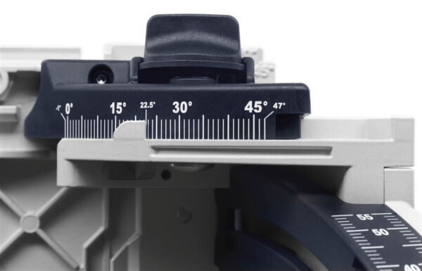 Festool uranjajuća kružna pila TS 55 FEBQ-Plus-FS sa vodilicom FS 1400