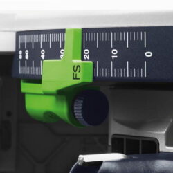 Festool uranjajuća kružna pila TS 55 FEBQ-Plus-FS sa vodilicom FS 1400