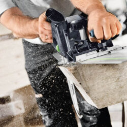Festool lančana pila SSU 200 EB-Plus-FS
