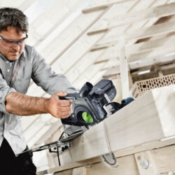Festool lančana pila SSU 200 EB-Plus-FS