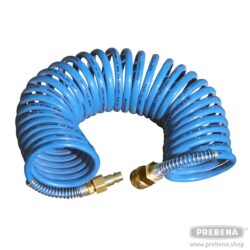 Prebena spiralno crijevo za komprimirani zrak Z160.11