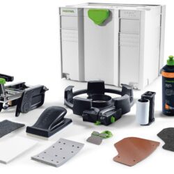Festool pribor za obradu rubnih traka KB-KA 65 SYS