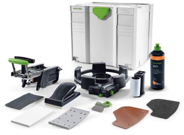 Festool pribor za obradu rubnih traka KB-KA 65 SYS