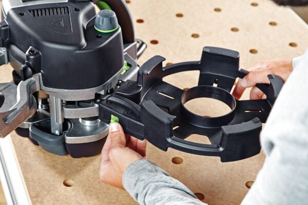 Festool pribor za obradu rubnih traka KB-KA 65 SYS