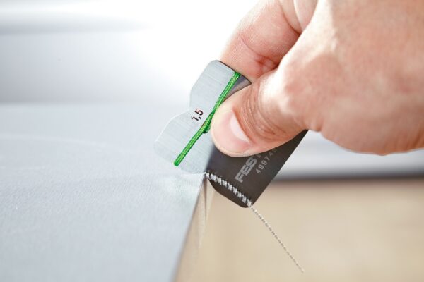 Festool pribor za obradu rubnih traka KB-KA 65 SYS