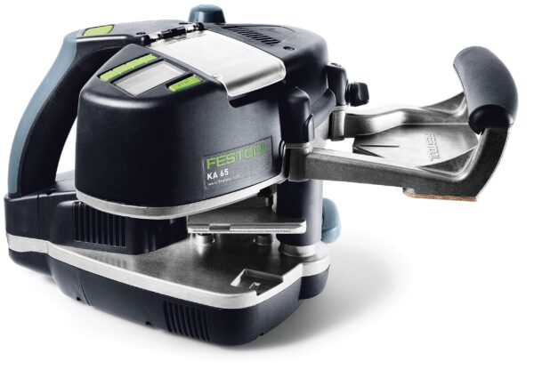 Festool ručni stroj za ljepljenje rubne trake (kanterica) CONTURO KA 65 Set