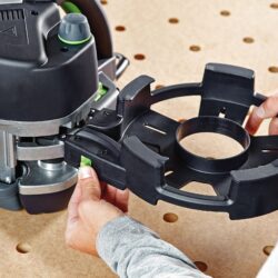 Festool ručni stroj za ljepljenje rubne trake (kanterica) CONTURO KA 65 Set