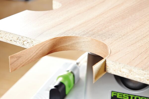 Festool ručni stroj za ljepljenje rubne trake (kanterica) CONTURO KA 65 Set