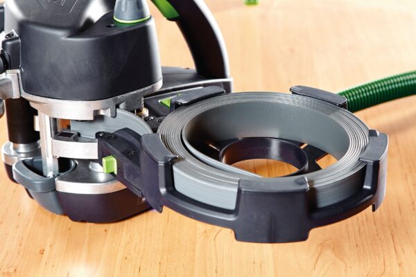Festool ručni stroj za ljepljenje rubne trake (kanterica) CONTURO KA 65 Set