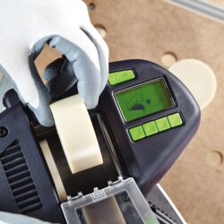 Festool ručni stroj za ljepljenje rubne trake (kanterica) CONTURO KA 65 Set