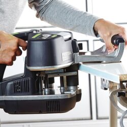 Festool ručni stroj za ljepljenje rubne trake (kanterica) CONTURO KA 65 Set