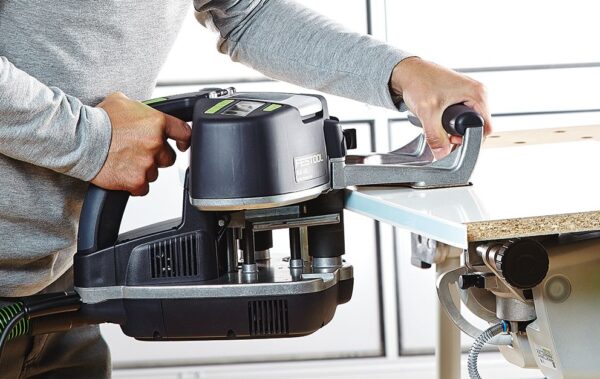 Festool ručni stroj za ljepljenje rubne trake (kanterica) CONTURO KA 65 Set
