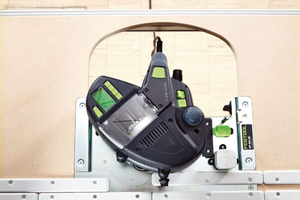 Festool ručni stroj za ljepljenje rubne trake (kanterica) CONTURO KA 65 Set