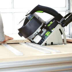 Festool ručni stroj za ljepljenje rubne trake (kanterica) CONTURO KA 65 Set