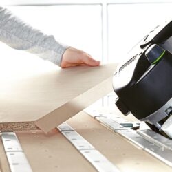 Festool ručni stroj za ljepljenje rubne trake (kanterica) CONTURO KA 65 Set
