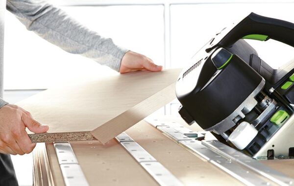 Festool ručni stroj za ljepljenje rubne trake (kanterica) CONTURO KA 65 Set