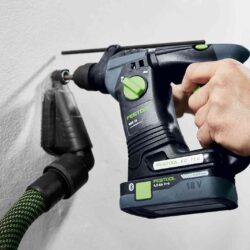 Festool baterijska udarna bušilica BHC 18 HPC 4,0 I-Plus