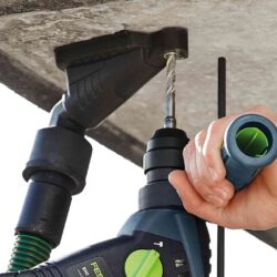 Festool baterijska udarna bušilica BHC 18 HPC 4,0 I-Plus