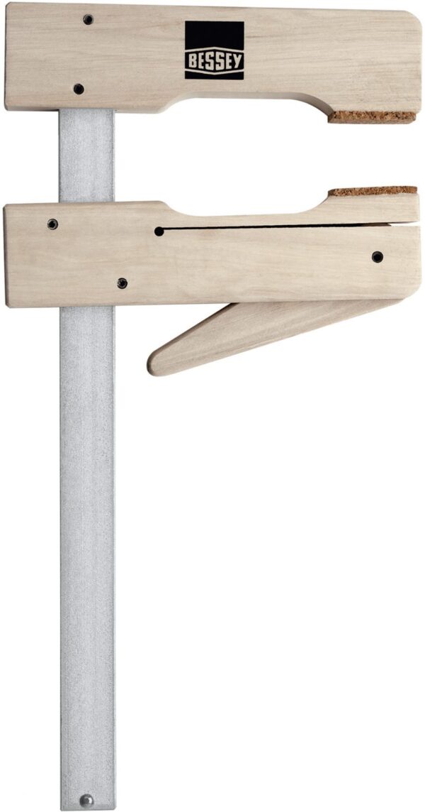 Bessey drvena stega Klemmy HKL 300/110