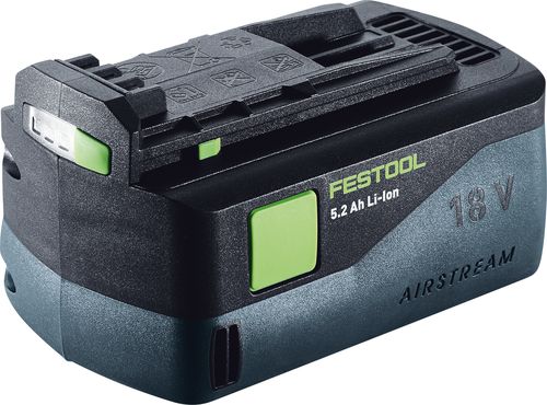 Festool baterijska ubodna pila PSBC 420 HPC 4,0 EBI-Plus
