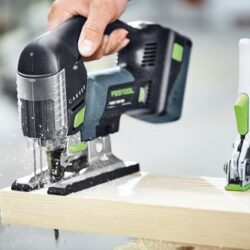 Festool baterijska ubodna pila PSBC 420 HPC 4,0 EBI-Plus