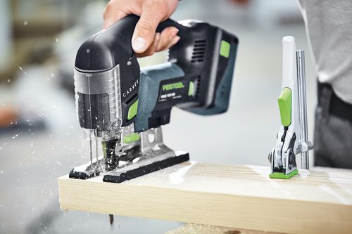 Festool baterijska ubodna pila PSBC 420 HPC 4,0 EBI-Plus