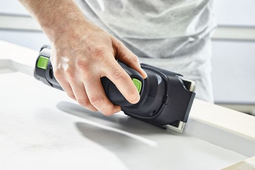 Festool baterijska brusilica ekscentrična RTSC 400 Li 3,0 I-Set