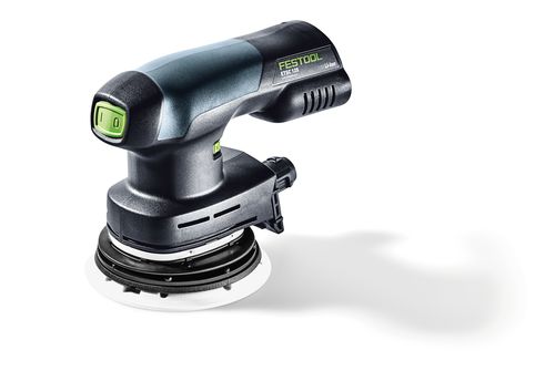 Festool baterijska brusilica ekscentrična ETSC 125 Li-Basic