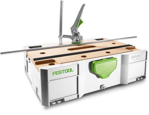 Festool Systainer T-LOC SYS-MFT