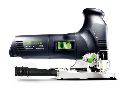 Festool ubodna pila PS 300 EQ-Plus