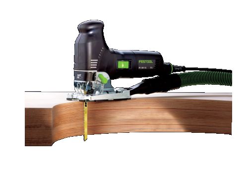 Festool ubodna pila PS 300 EQ-Plus