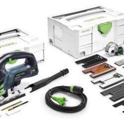 Festool ubodna pila PSB 420 EBQ-Set 230V
