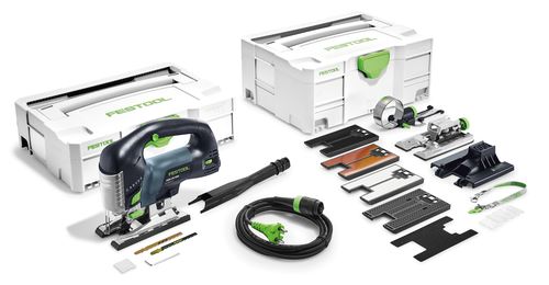 Festool ubodna pila PSB 420 EBQ-Set 230V