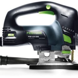 Festool ubodna pila PSB 420 EBQ-Set 230V