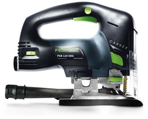 Festool ubodna pila PSB 420 EBQ-Set 230V