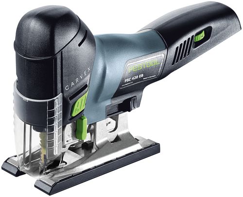 Festool baterijska ubodna pila PSC 420 Li EB Basic