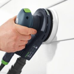 Festool brusilica ekscentrična ETS EC 125/3 EQ-Plus 230V