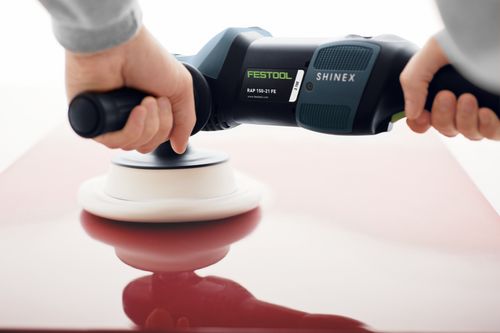 Festool polirka rotaciona RAP 150-21 FE 230V