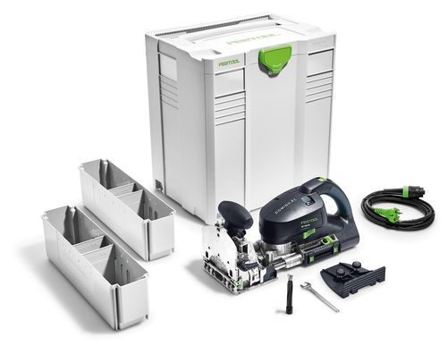 Festool glodalica DOMINO DF 700 EQ-Plus 230V