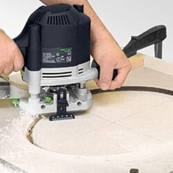 Festool nadstolna glodalica OF 1400 EBQ-Plus