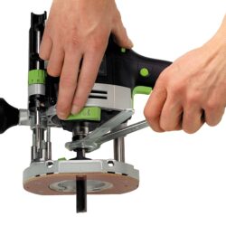 Festool nadstolna glodalica OF 1400 EBQ-Plus