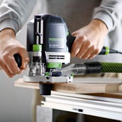 Festool nadstolna glodalica OF 1400 EBQ-Plus