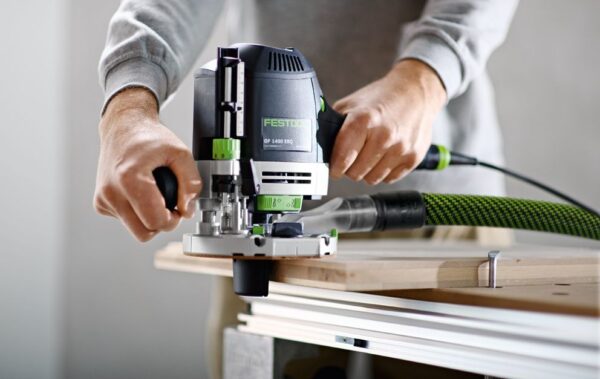 Festool nadstolna glodalica OF 1400 EBQ-Plus