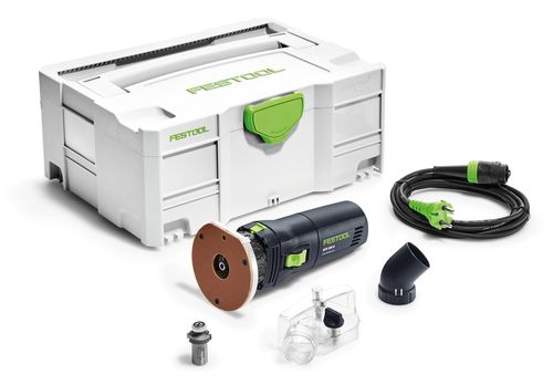 Festool glodalica za rubove OFK 500 EQ-Plus R3 230V