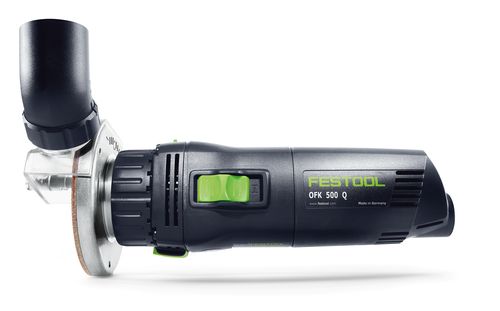 Festool glodalica za rubove OFK 500 EQ-Plus R2 230V
