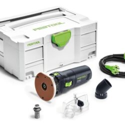 Festool glodalica za rubove OFK 500 EQ-Plus R2 230V