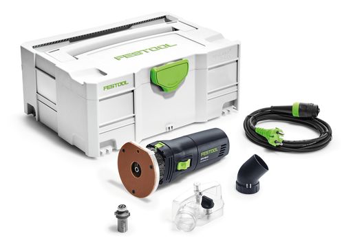 Festool glodalica za rubove OFK 500 EQ-Plus R2 230V