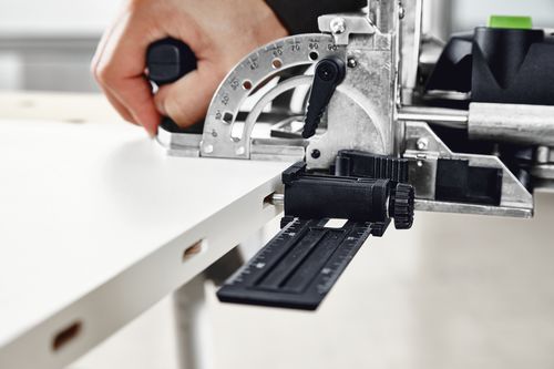 Festool glodalica DOMINO DF 500 Q-Set 230V