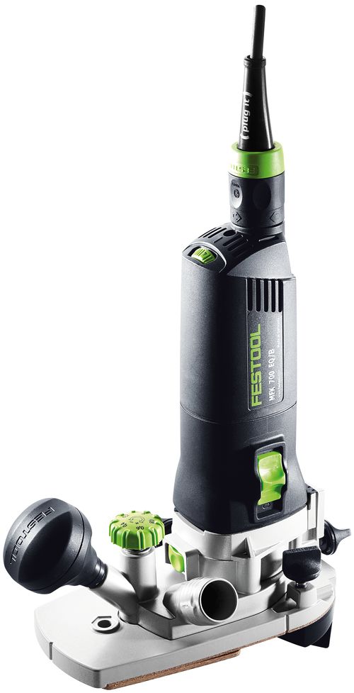 Festool glodalica za rubove MFK 700 EQ/B-Plus 230V