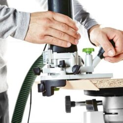 Festool glodalica za rubove MFK 700 EQ/B-Plus 230V